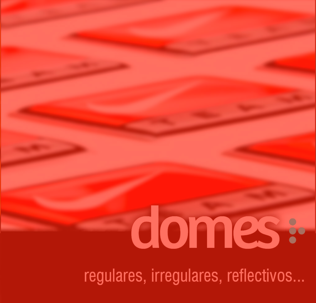 domes