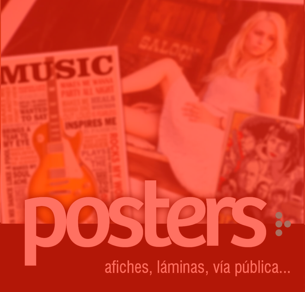 posters